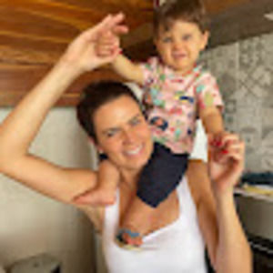 Meet your Posher, Daniela